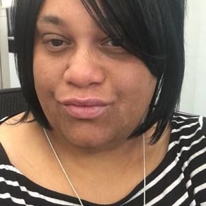 Meet your Posher, Candy